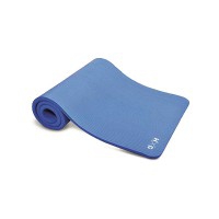 Esterilla NBR HxG Kinefis (183 x 61 x 1 cm): Ideal para practicar yoga y pilates en casa